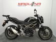 SV 650