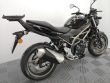 SV 650
