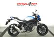 SV 650