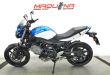 SV 650