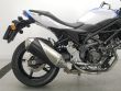 SV 650
