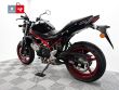 SV 650