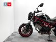 SV 650
