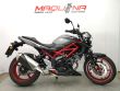SV 650