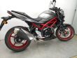 SV 650