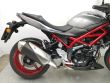 SV 650