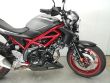 SV 650