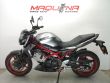 SV 650