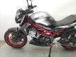 SV 650