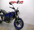 SV 650