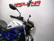 SV 650