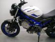 SV 650