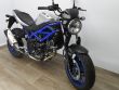 SV 650