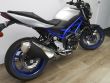 SV 650