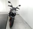 SV 650