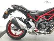 SV 650