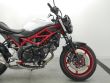 SV 650