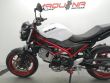 SV 650