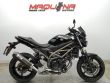 SV 650