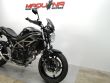 SV 650