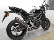 SV 650