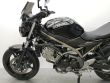 SV 650