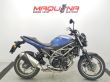 SV 650