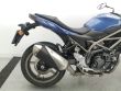 SV 650
