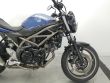SV 650