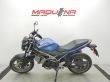 SV 650