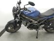 SV 650