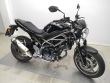 SV 650