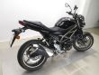 SV 650