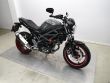 SV 650
