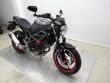 SV 650
