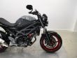 SV 650