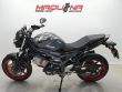 SV 650