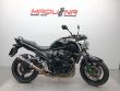 GSF BANDIT 650 ABS