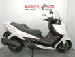 BURGMAN 400