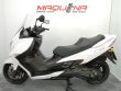 BURGMAN 400