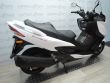BURGMAN 400 ABS