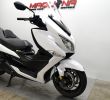 BURGMAN 400