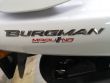 BURGMAN 400