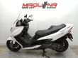 BURGMAN 400