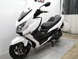 BURGMAN 400