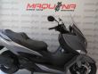 BURGMAN 400 ABS