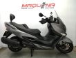 BURGMAN 400