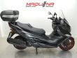 BURGMAN 400