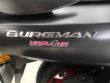 BURGMAN 400