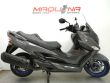 BURGMAN 400